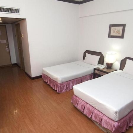 Florida Hotel 合艾 外观 照片